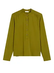 MARC O'POLO | Blouse | Olive