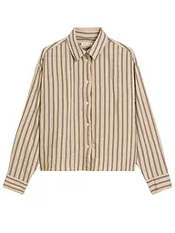 MARC O'POLO | Blouse | Beige