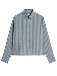MARC O'POLO | Blouse | Bleu