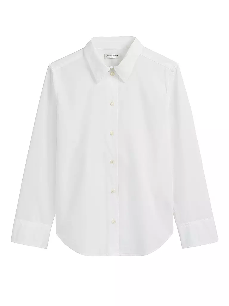 MARC O'POLO | Blouse | Blanc