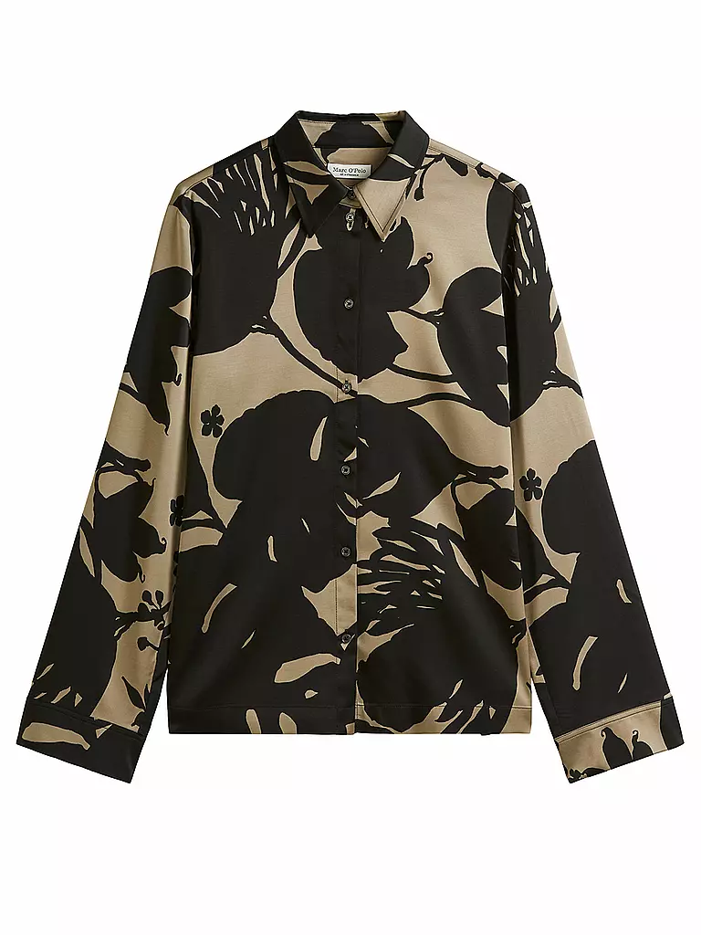 MARC O'POLO | Blouse | Multicolore