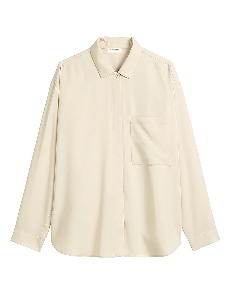 MARC O'POLO | Blouse | Crème