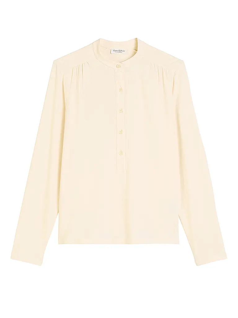 MARC O'POLO | Blouse | Beige
