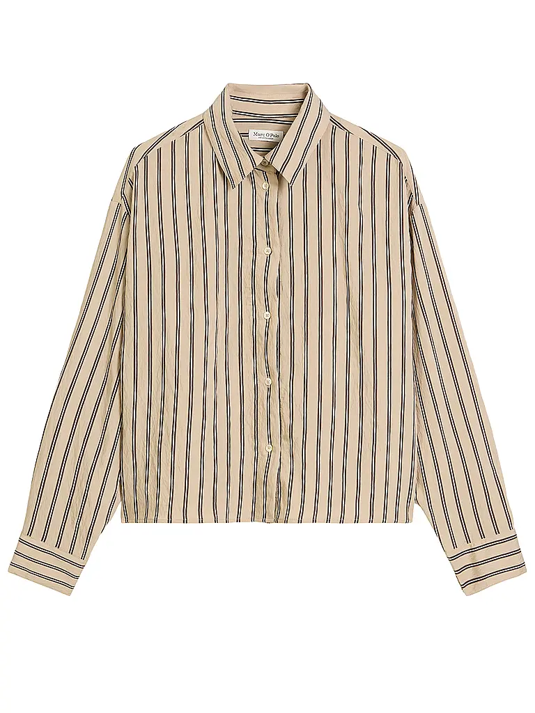 MARC O'POLO | Blouse | Beige