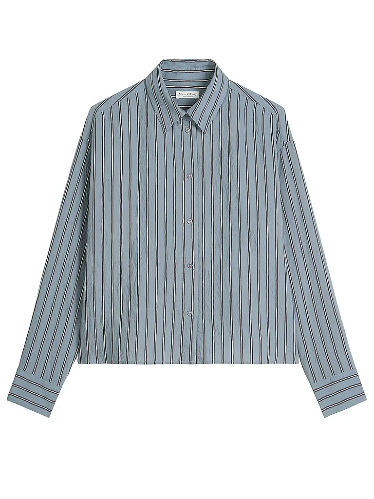 MARC O'POLO | Blouse | Bleu