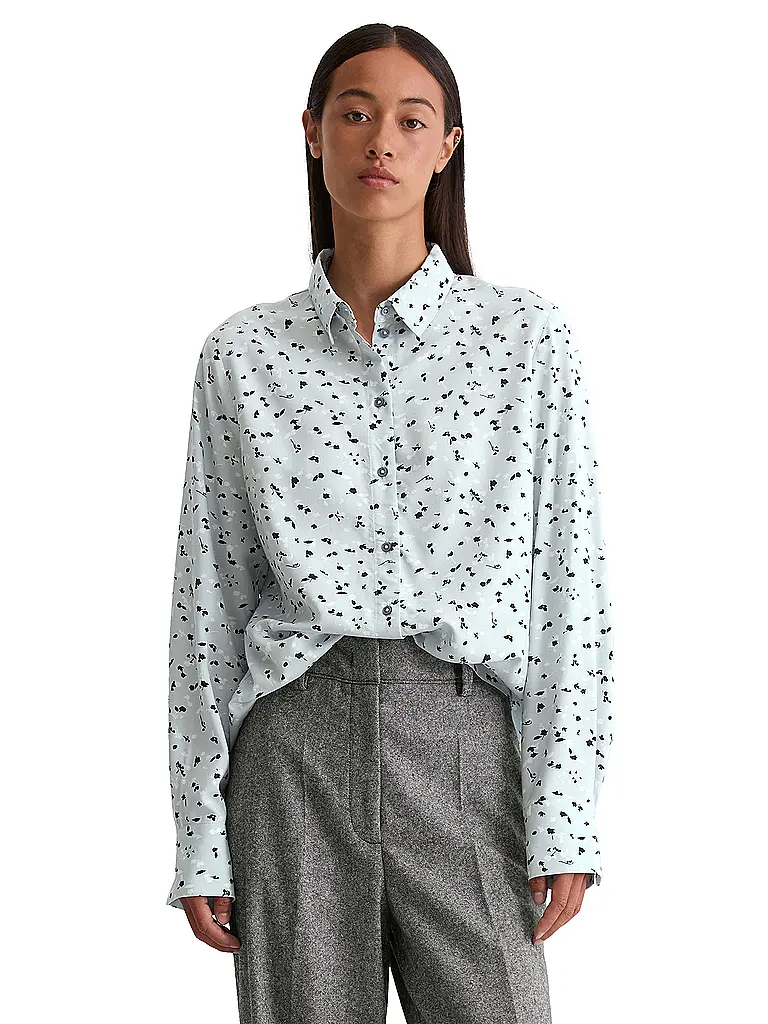 MARC O'POLO | Blouse | 