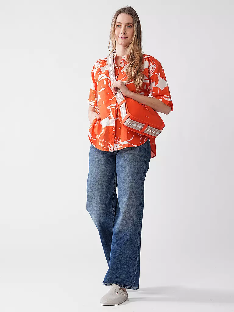 MARC O'POLO | Blouse | orange
