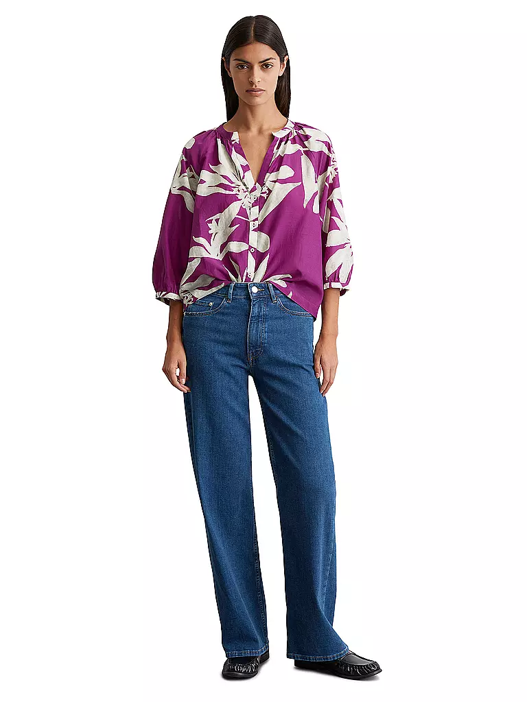 MARC O'POLO | Blouse | Baie