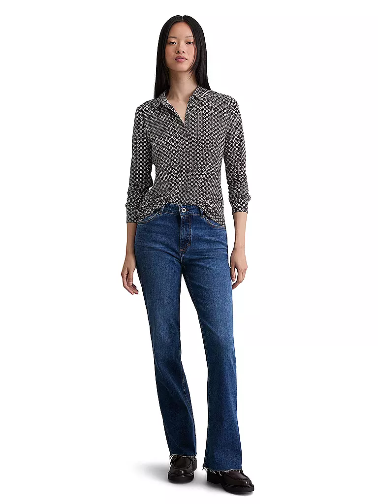 MARC O'POLO | Blouse | braun