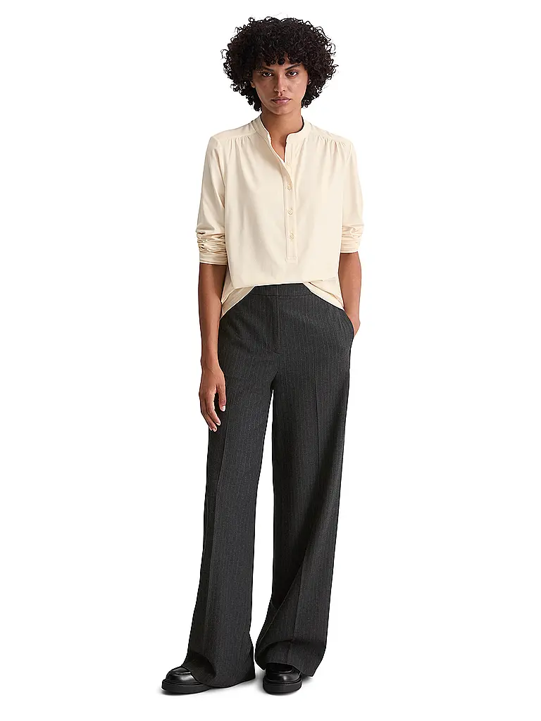 MARC O'POLO | Blouse | Beige
