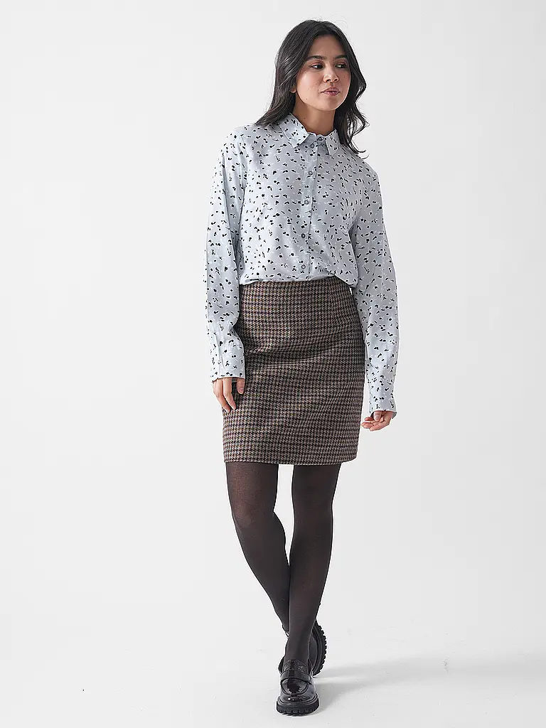 MARC O'POLO | Blouse | Vert