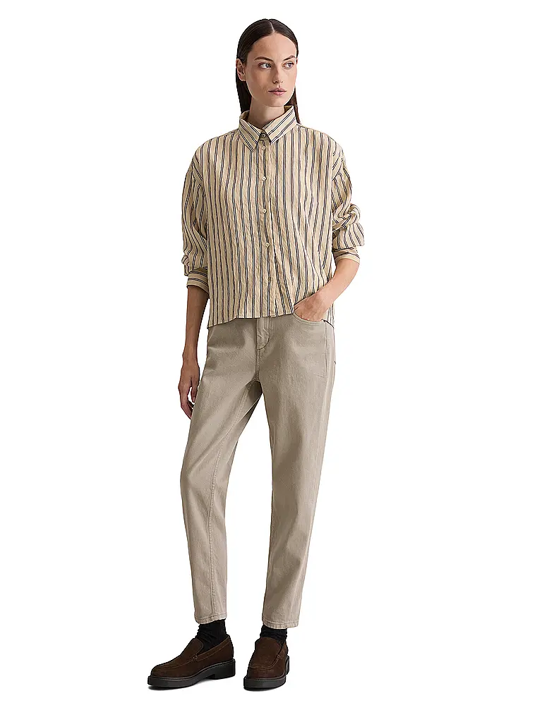 MARC O'POLO | Blouse | Beige