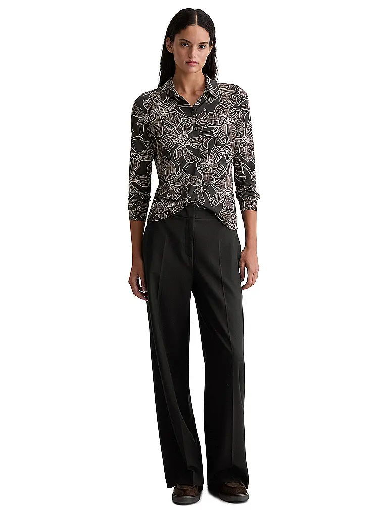 MARC O'POLO | Blouse | Gris