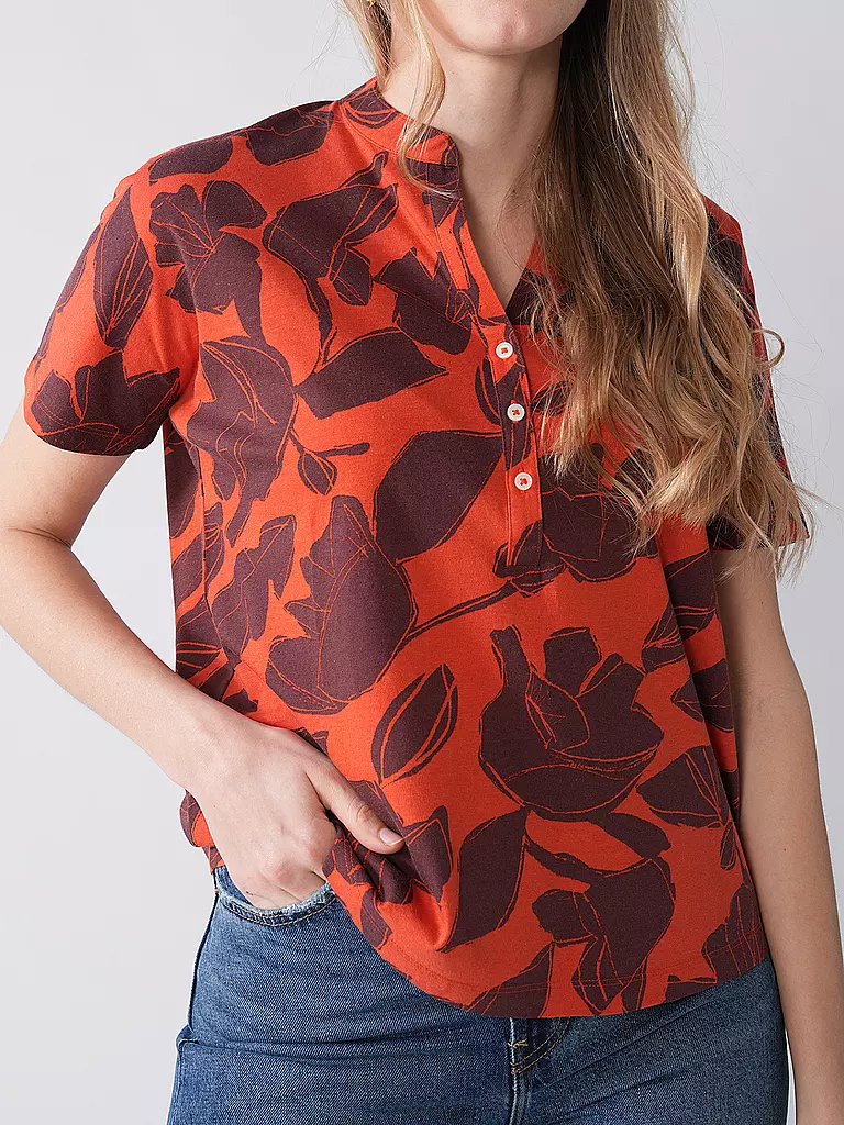 MARC O'POLO | Blouse | 