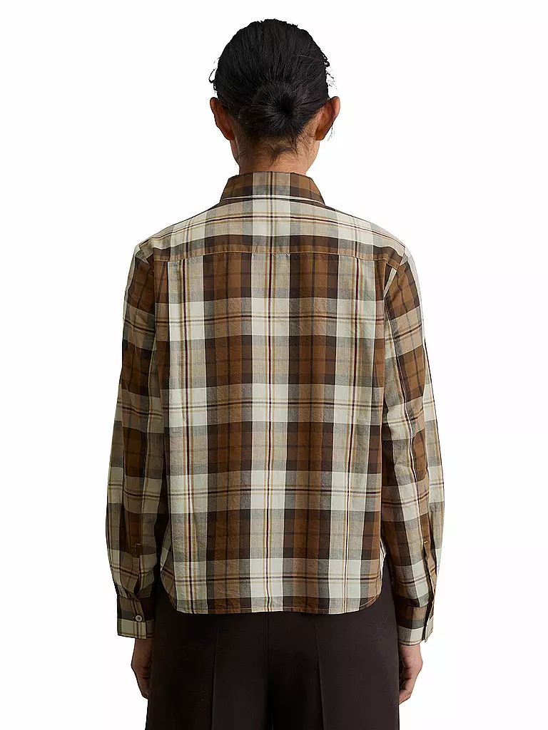 MARC O'POLO | Blouse | 