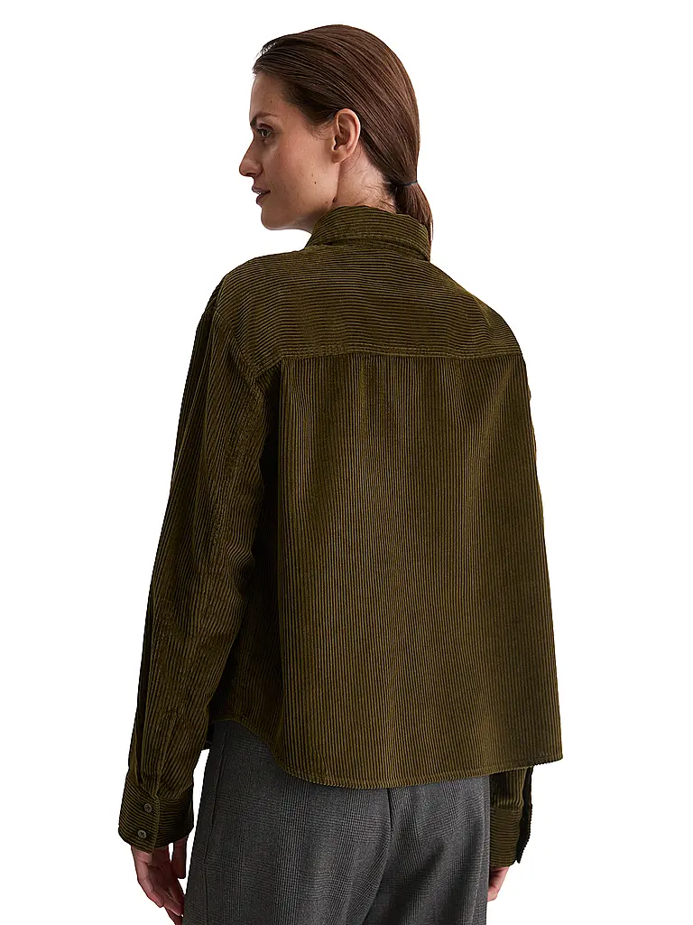 MARC O'POLO | Blouse | 