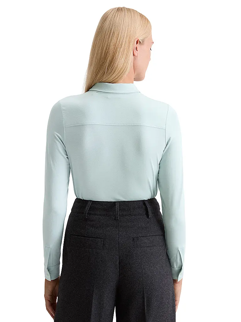 MARC O'POLO | Blouse | hellblau