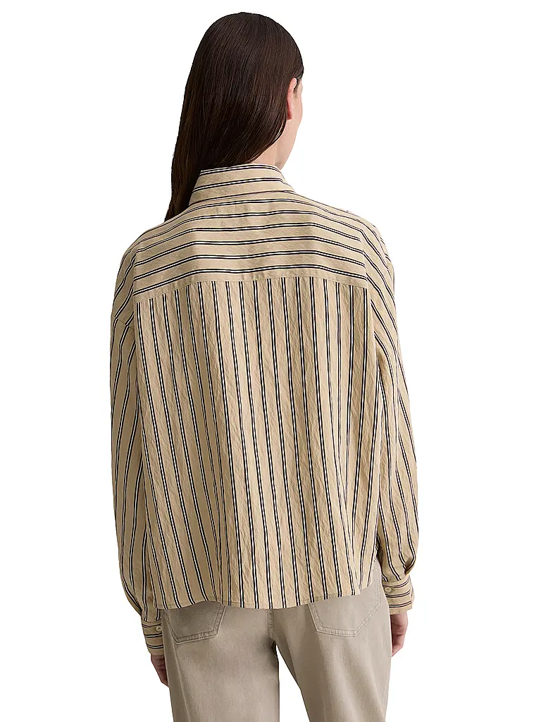 MARC O'POLO | Blouse | Beige