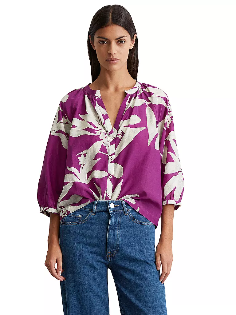 MARC O'POLO | Blouse | 