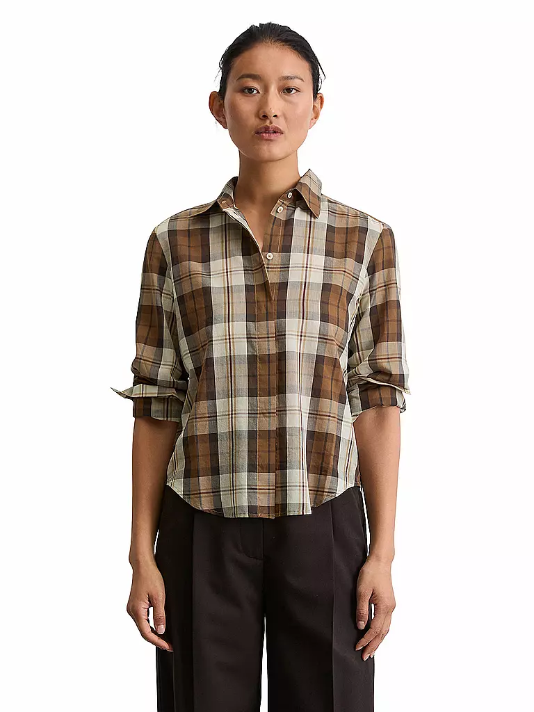 MARC O'POLO | Blouse | 