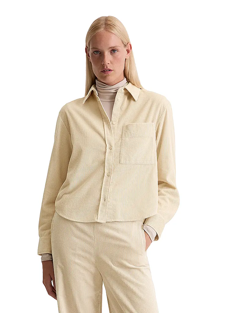 MARC O'POLO | Blouse | 