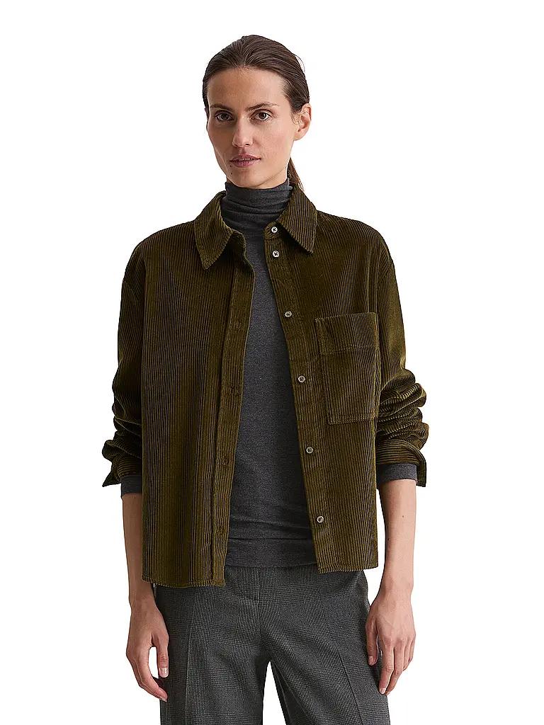 MARC O'POLO | Blouse | 
