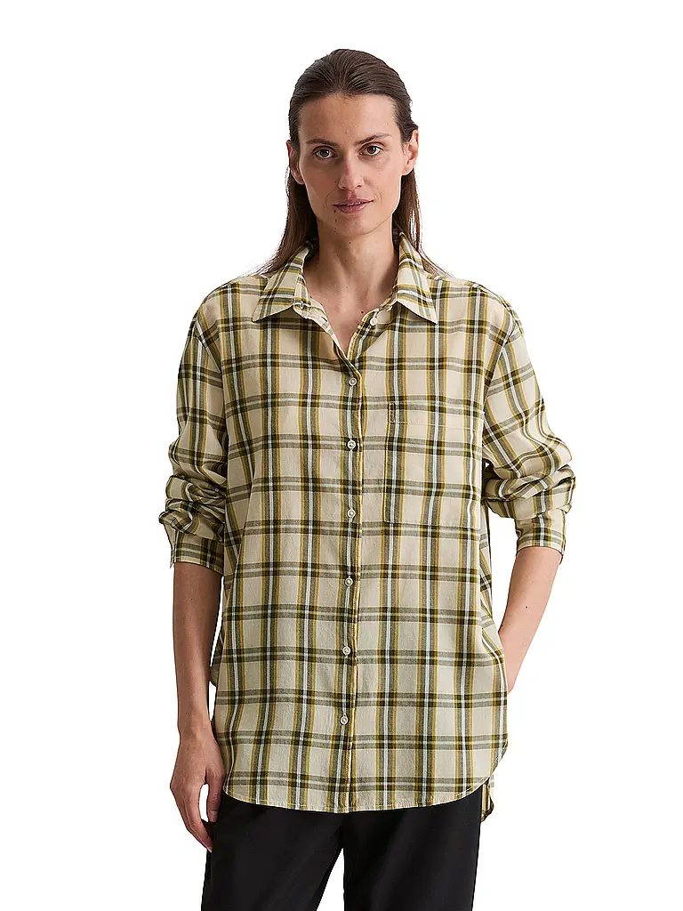 MARC O'POLO | Blouse | 