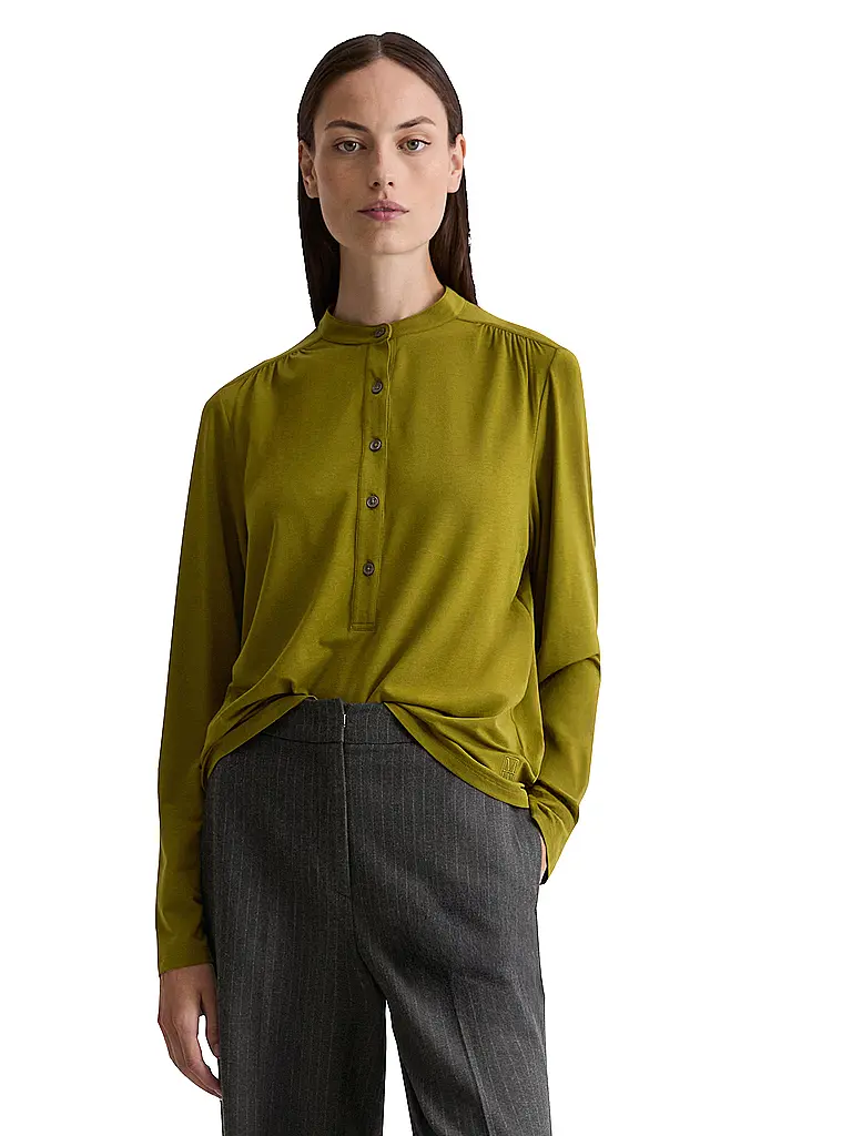 MARC O'POLO | Blouse | 