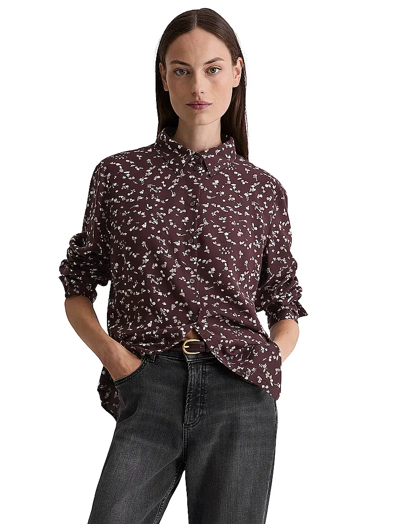 MARC O'POLO | Blouse | 
