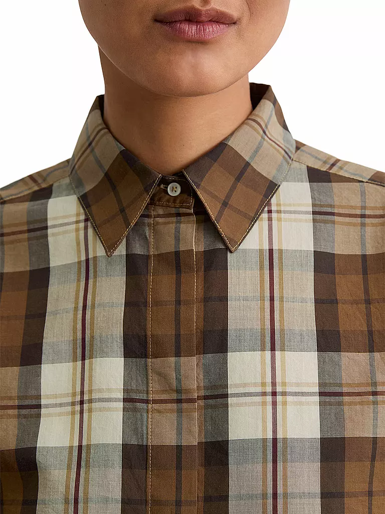 MARC O'POLO | Blouse | 