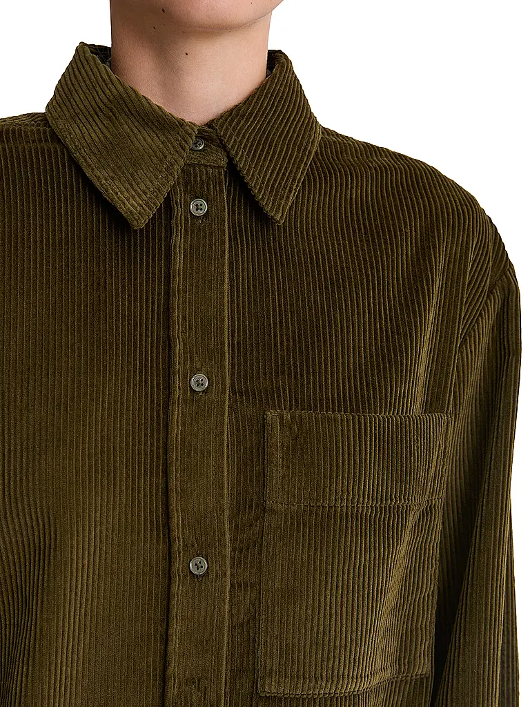 MARC O'POLO | Blouse | 
