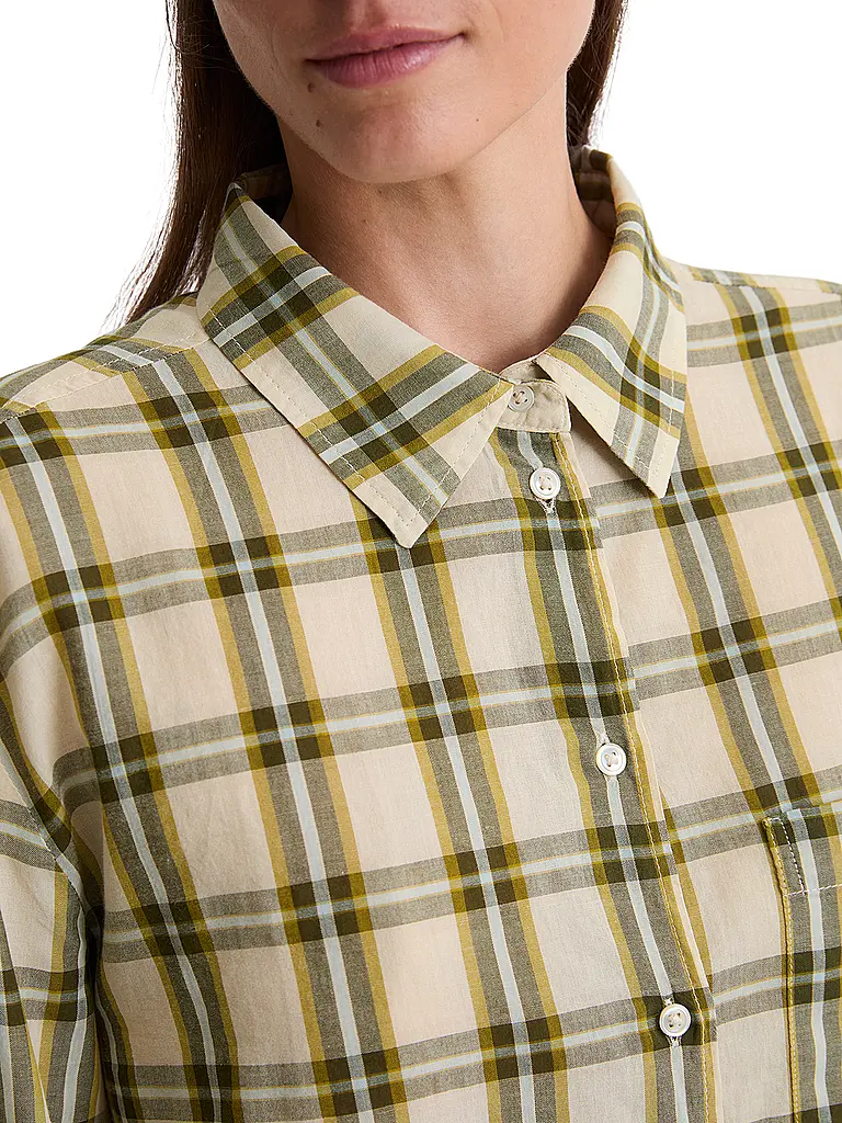MARC O'POLO | Blouse | 