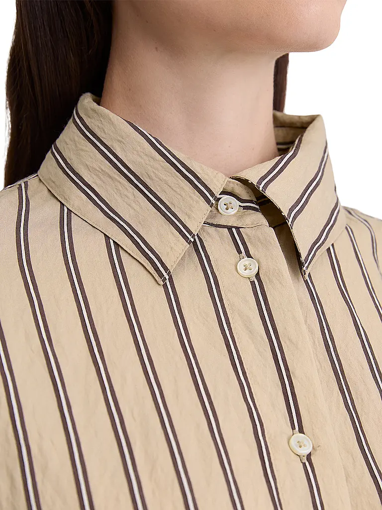 MARC O'POLO | Blouse | Beige