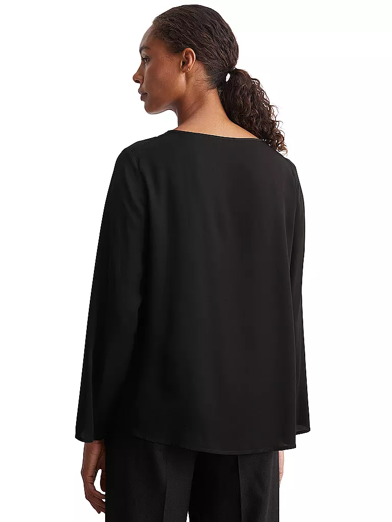 MARC O'POLO | Blouse-chemise | 