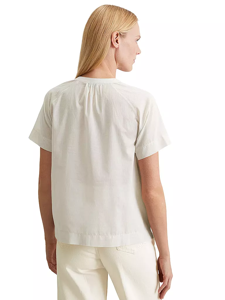 MARC O'POLO | Blouse-chemise | 