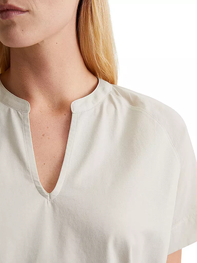 MARC O'POLO | Blouse-chemise | 