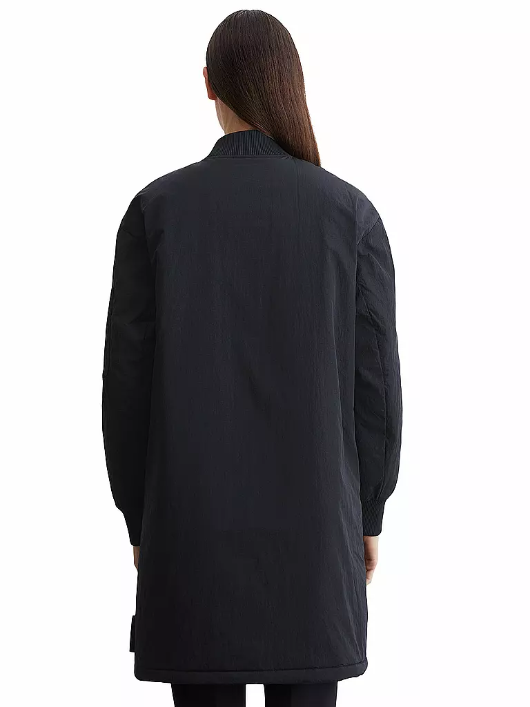 MARC O'POLO | Blouson  | Bleu foncé