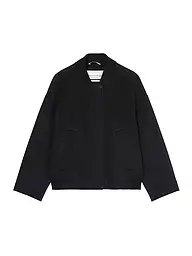 MARC O'POLO | Blouson | Bleu foncé