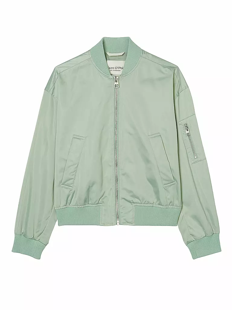MARC O'POLO | Blouson | mint