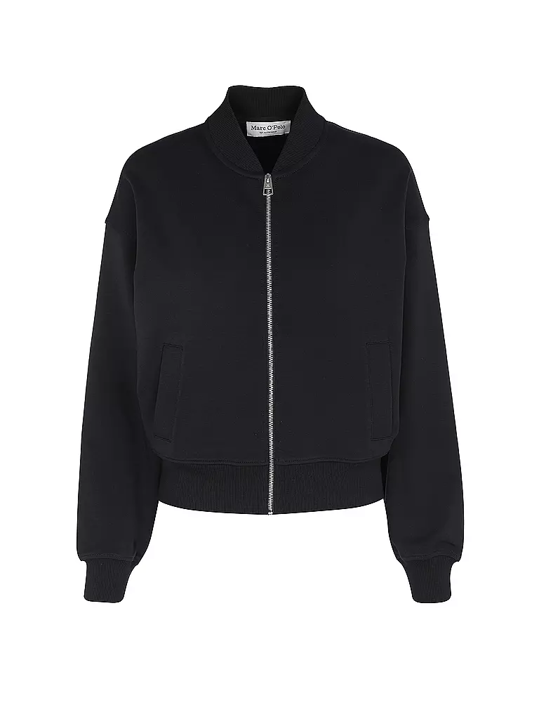MARC O'POLO | Blouson | Bleu foncé