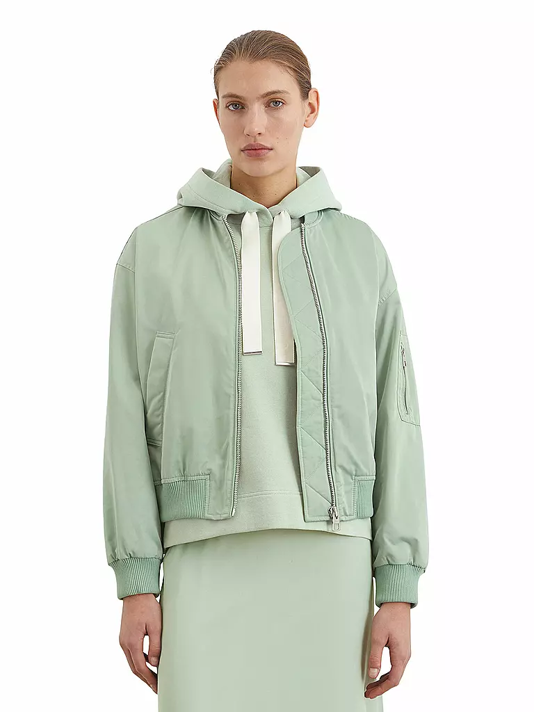 MARC O'POLO | Blouson | mint