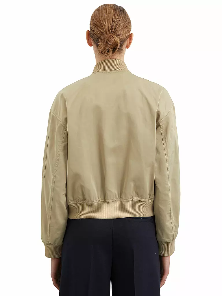 MARC O'POLO | Blouson | beige
