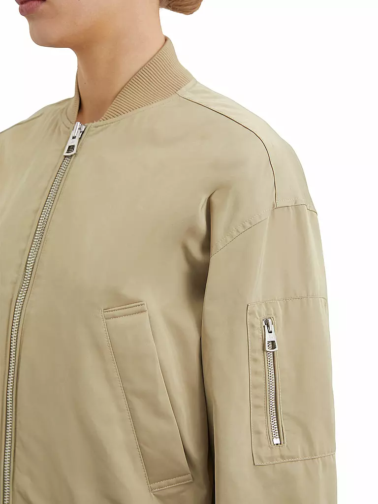MARC O'POLO | Blouson | beige
