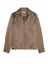 MARC O'POLO | Bluse  | Or