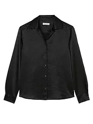 MARC O'POLO | Bluse  | Noir
