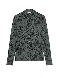 MARC O'POLO | Bluse  | Gris