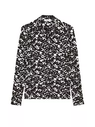 MARC O'POLO | Bluse  | Noir