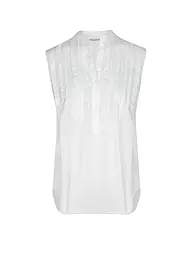 MARC O'POLO | Bluse  | Blanc