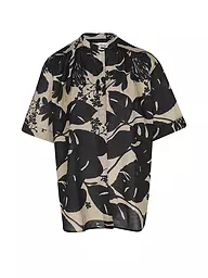 MARC O'POLO | Blouse | Noir