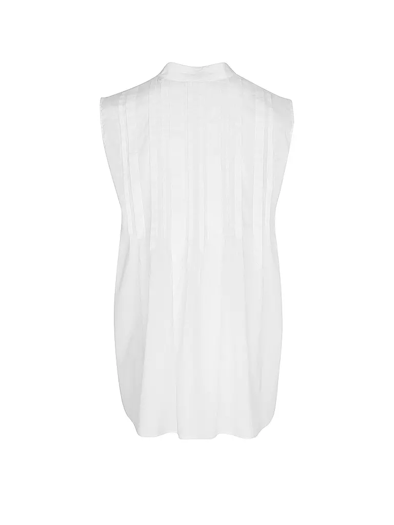 MARC O'POLO | Bluse  | Blanc